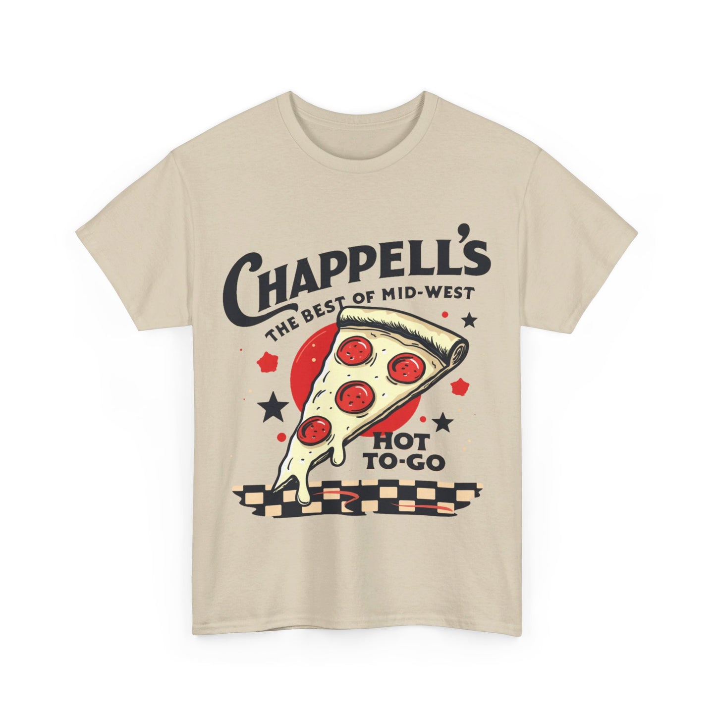 Chappell Roan Shirt - Midwest Princess Shirt - Hot To Go Shirt