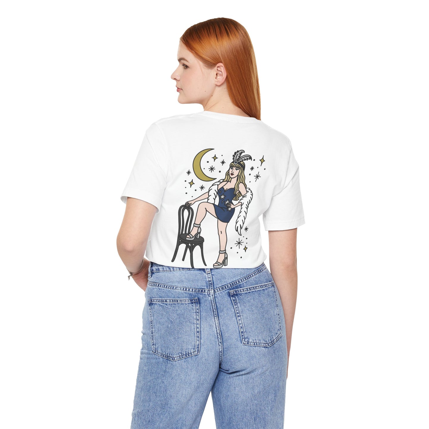 The Life of a Midnights Girl T-Shirt