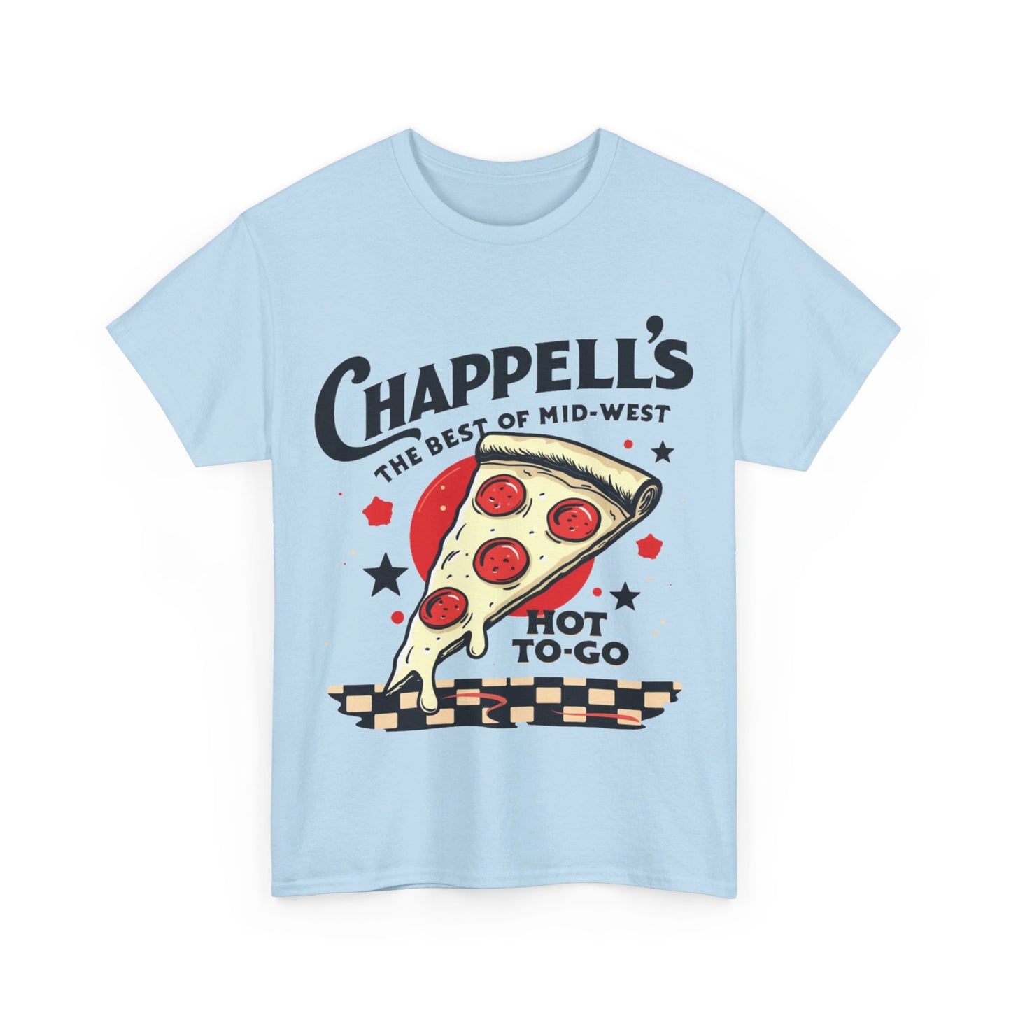 Chappell Roan Shirt - Midwest Princess Shirt - Hot To Go Shirt