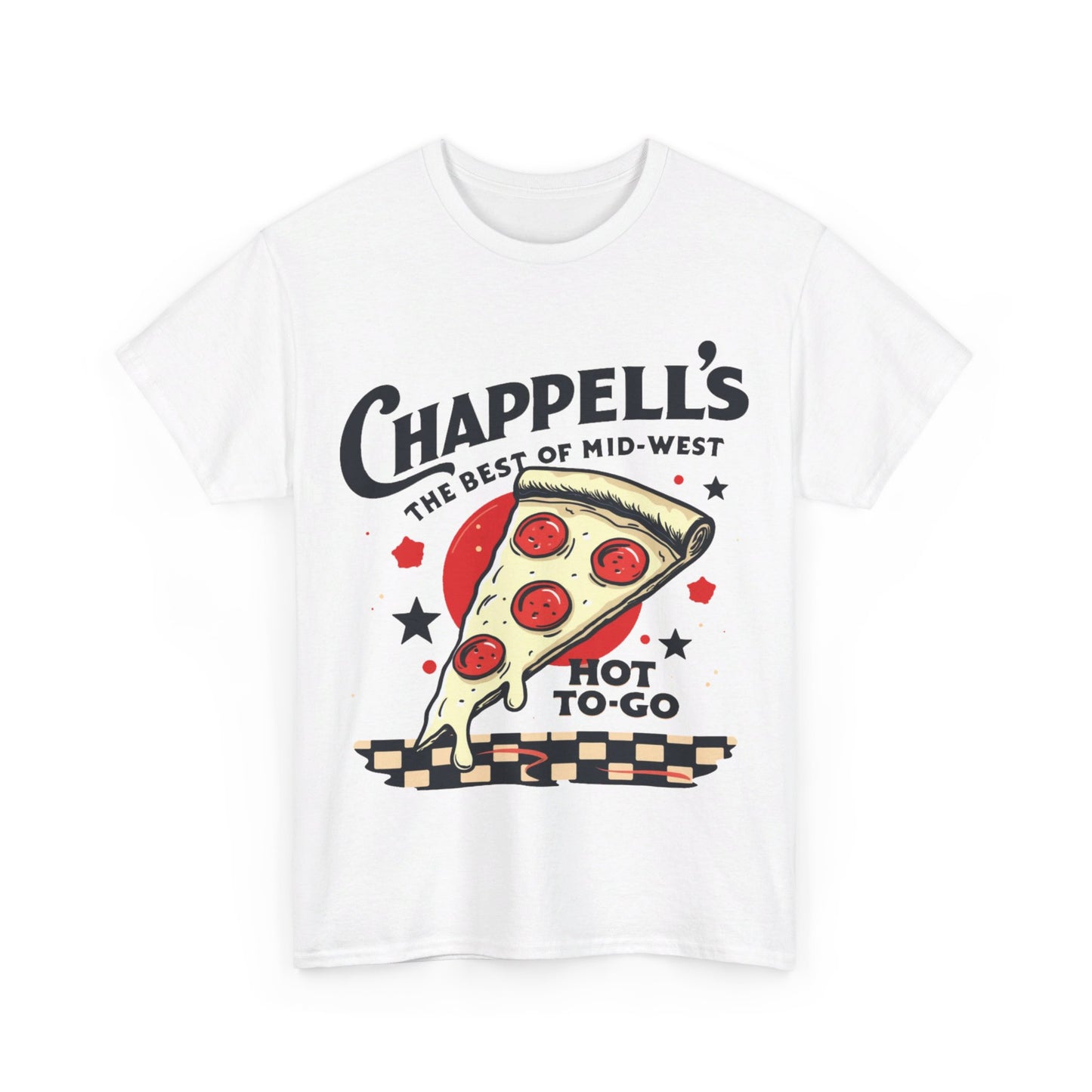 Chappell Roan Shirt - Midwest Princess Shirt - Hot To Go Shirt