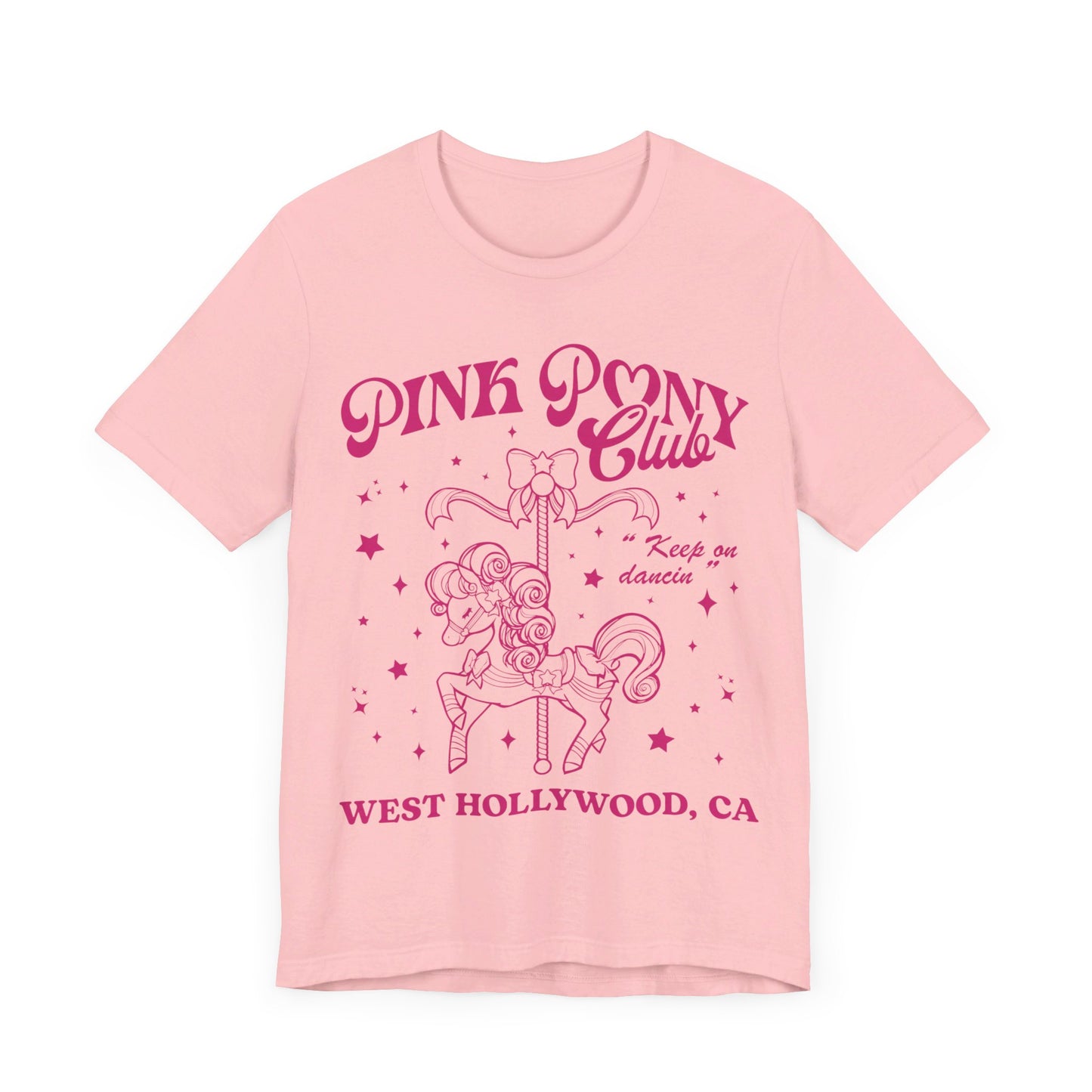 Chappell Roan Shirt - Pink Pony Club Shirt - Midwest Princess Shirt