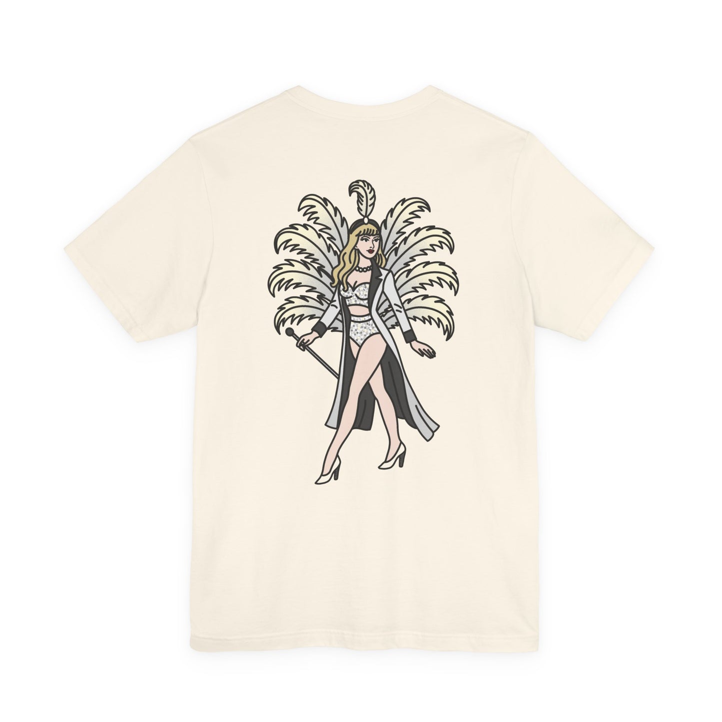 The Life of a TTPD Girl T-Shirt