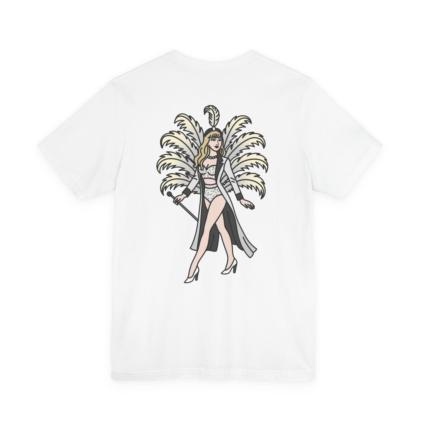 The Life of a TTPD Girl T-Shirt