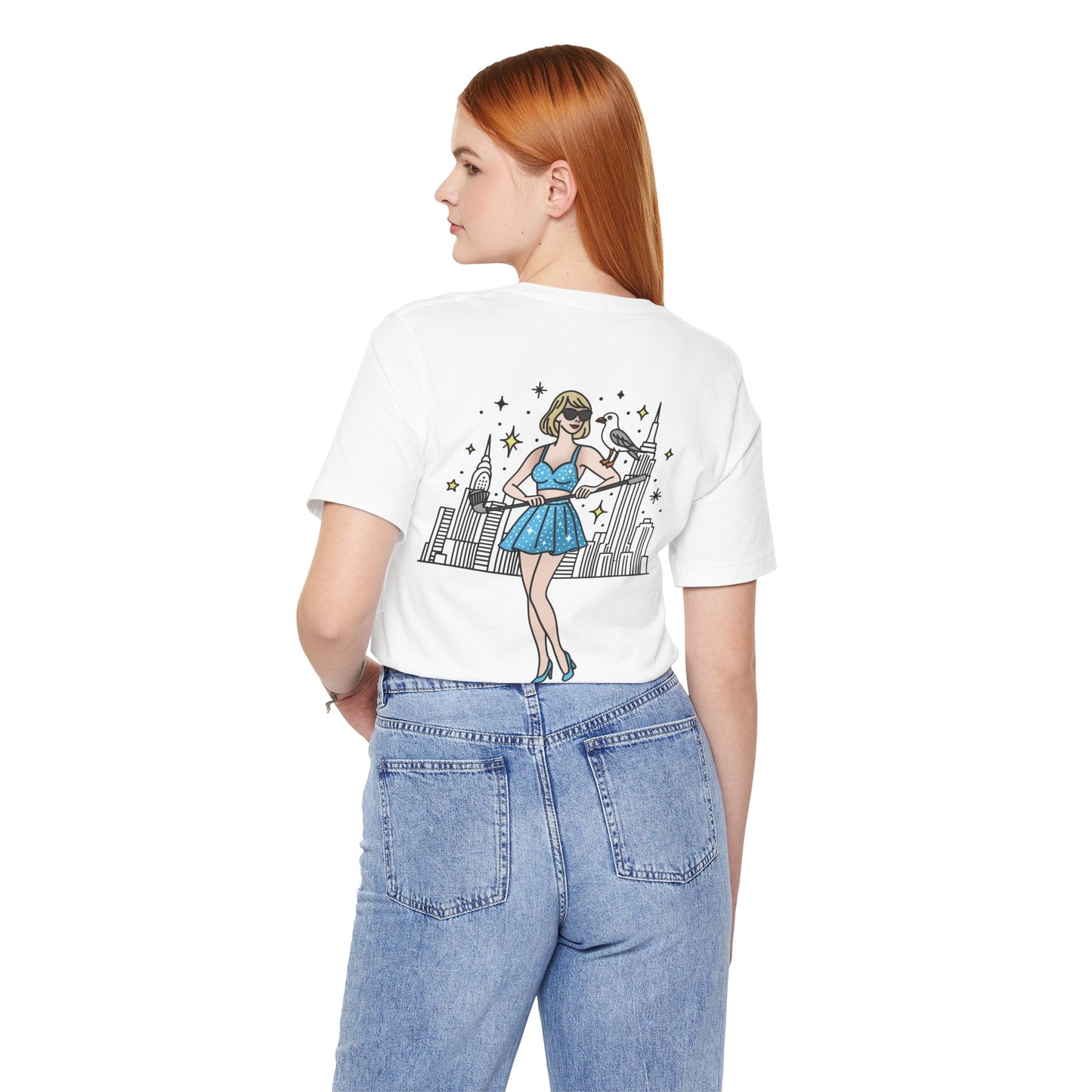Life of a 1989 Girl T-Shirt