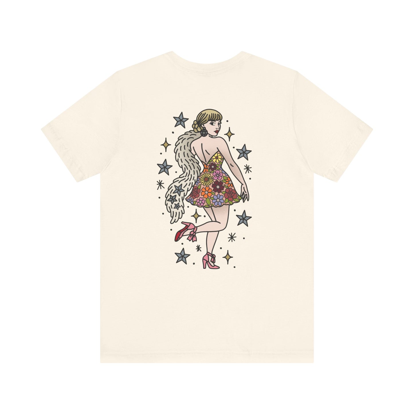 The Life of a Folklore Girl T-Shirt