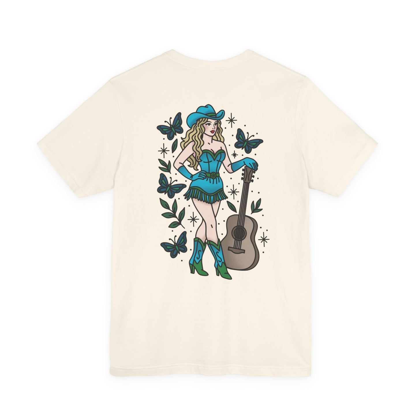 The Life of a Debut Girl T-Shirt