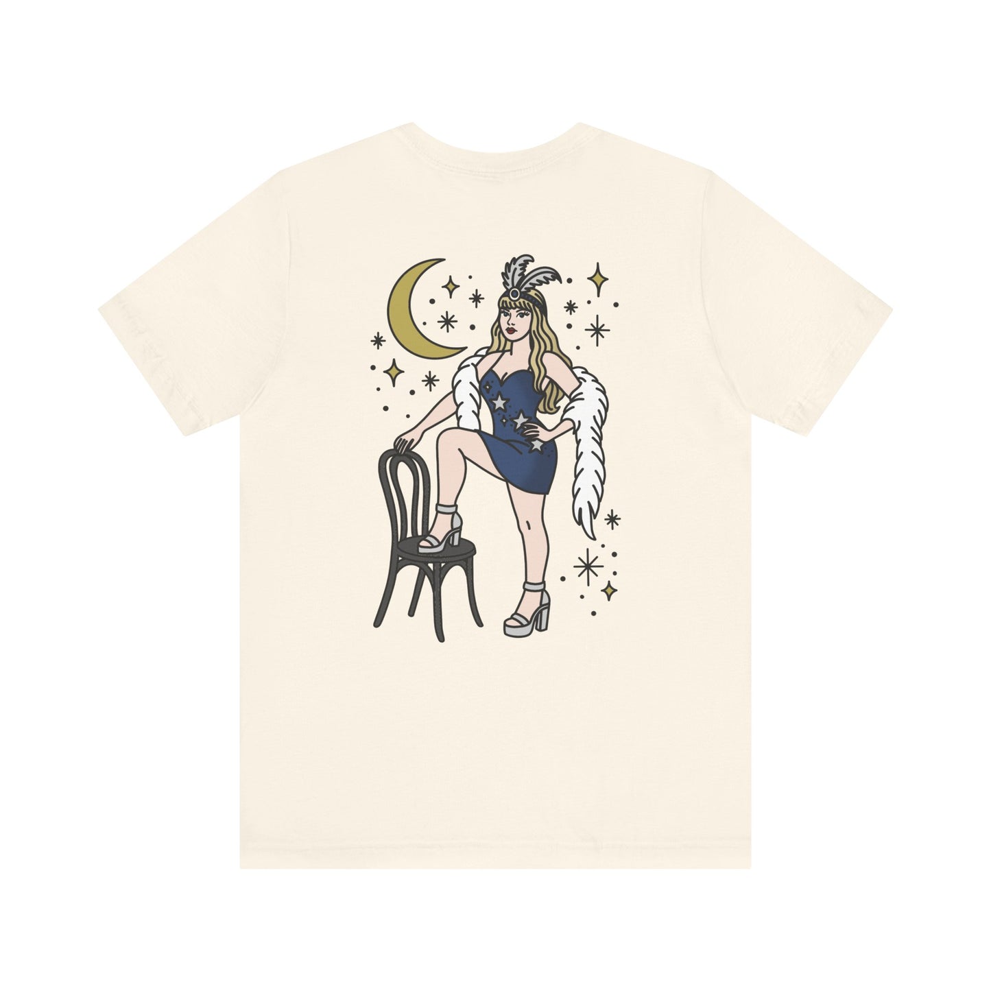 The Life of a Midnights Girl T-Shirt