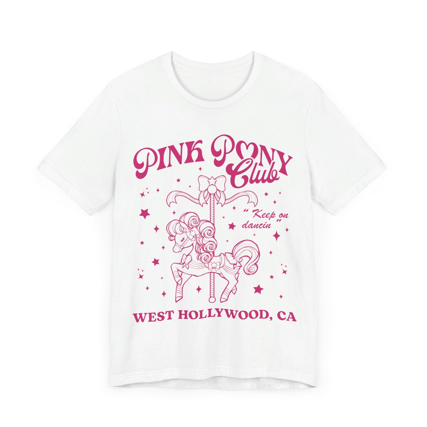 Chappell Roan Shirt - Pink Pony Club Shirt - Midwest Princess Shirt
