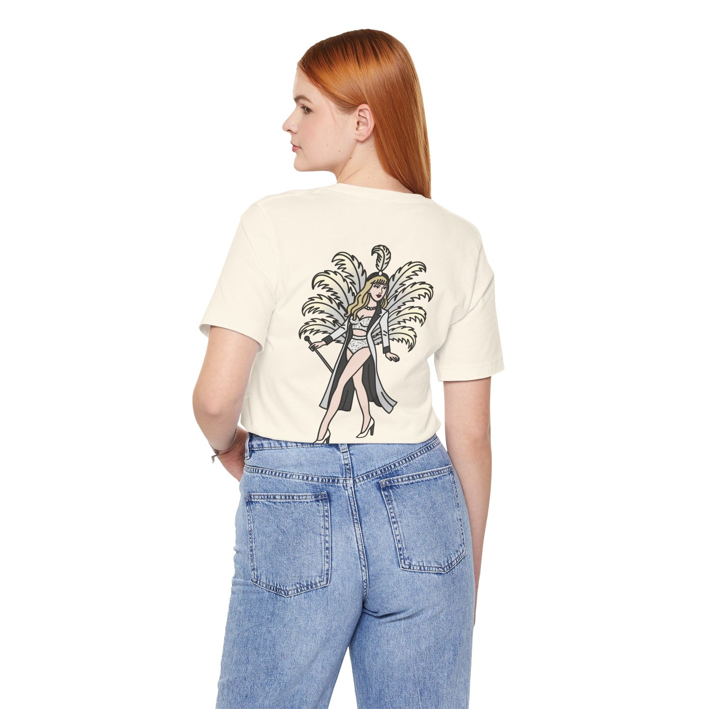 The Life of a TTPD Girl T-Shirt
