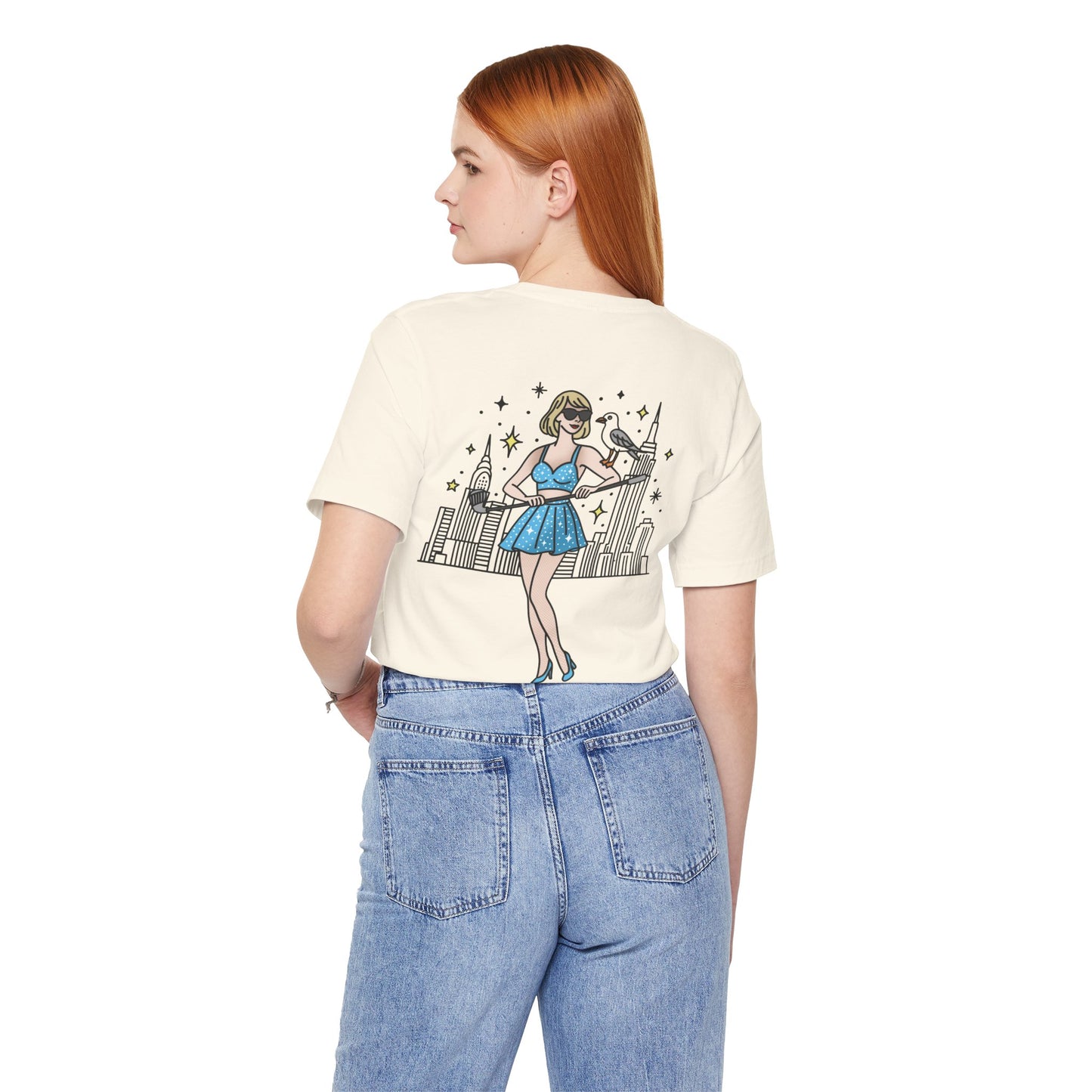 Life of a 1989 Girl T-Shirt
