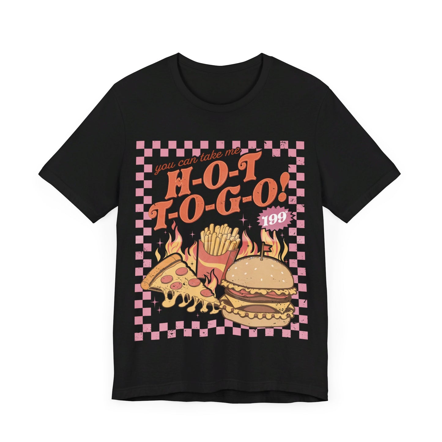 Chappell Roan Shirt - Hot To GO Shirt - Midwest Princess Shirt