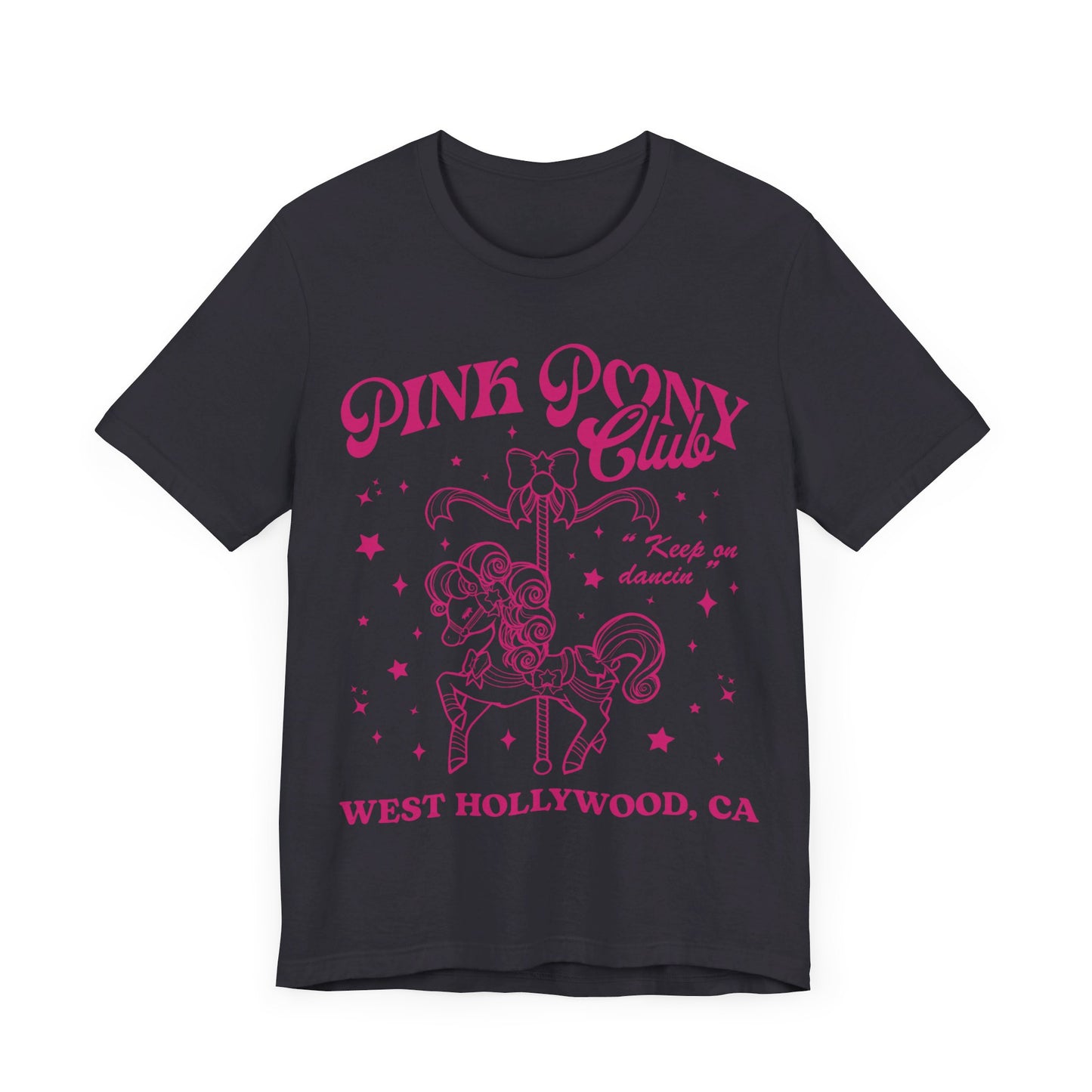 Chappell Roan Shirt - Pink Pony Club Shirt - Midwest Princess Shirt