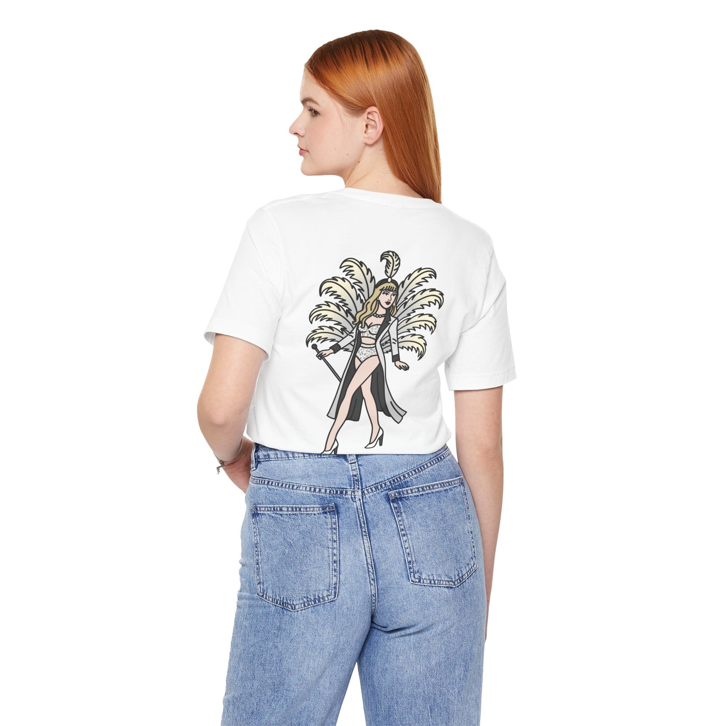The Life of a TTPD Girl T-Shirt