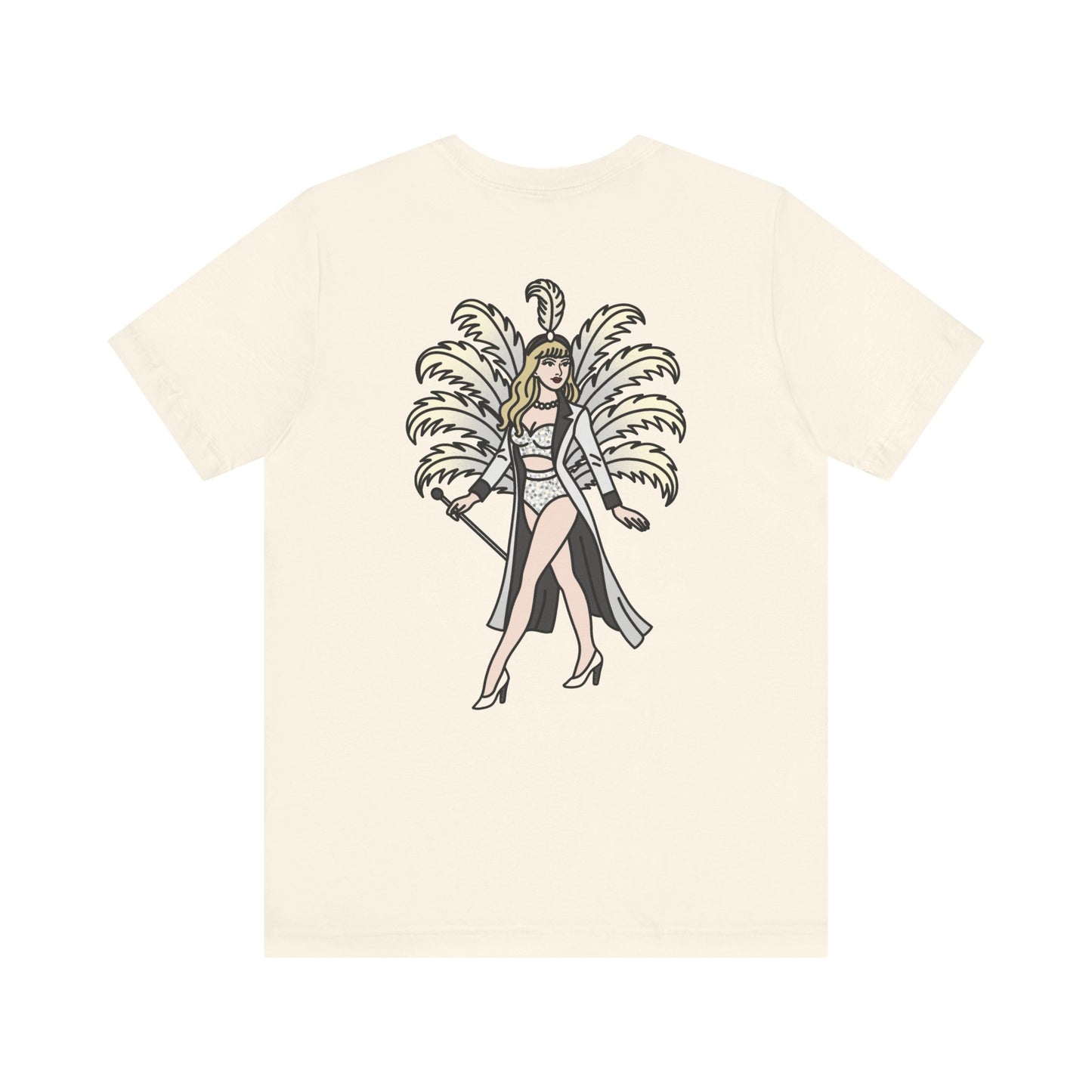 The Life of a TTPD Girl T-Shirt