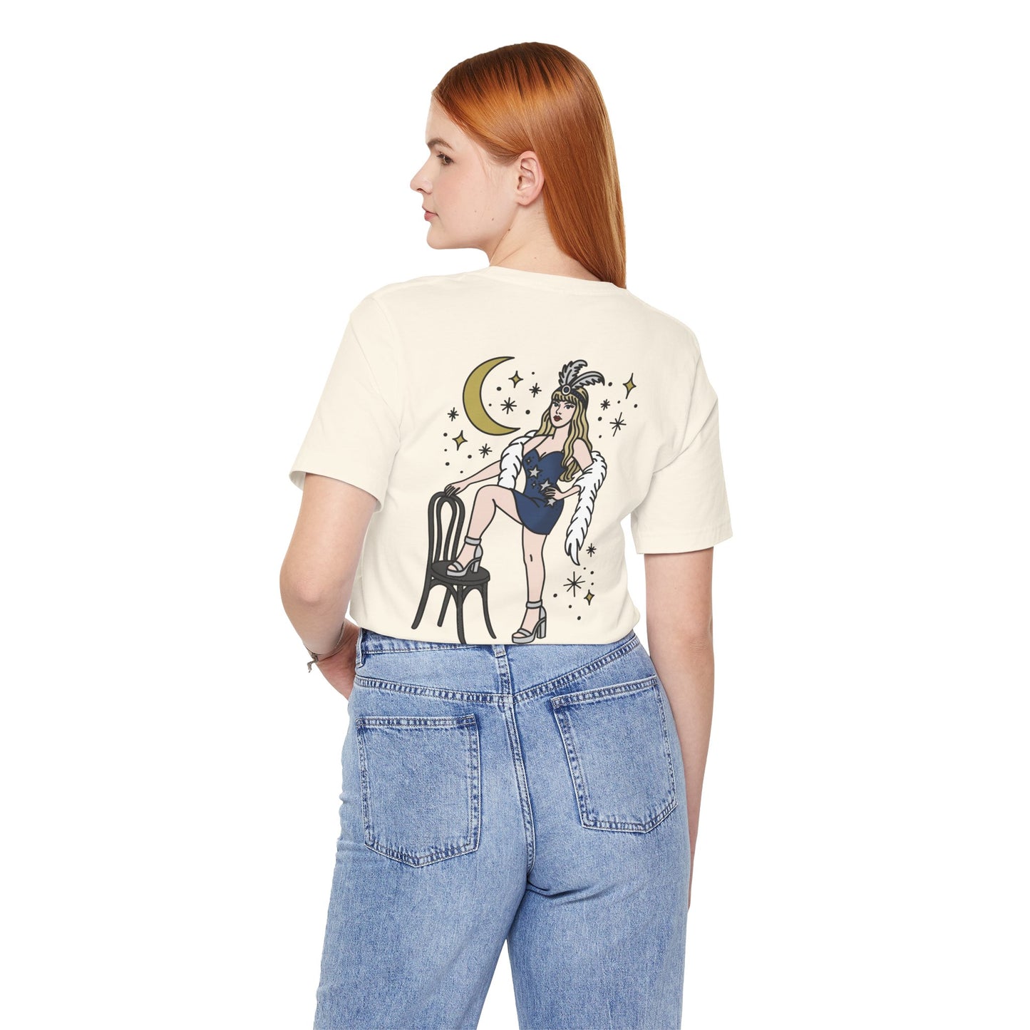 The Life of a Midnights Girl T-Shirt