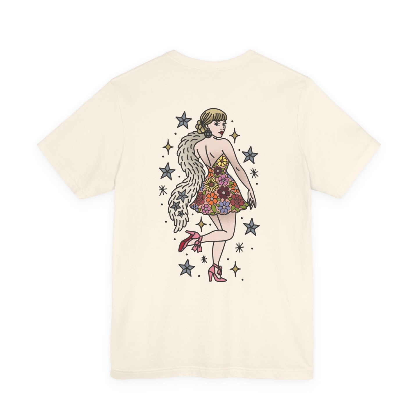 The Life of a Folklore Girl T-Shirt