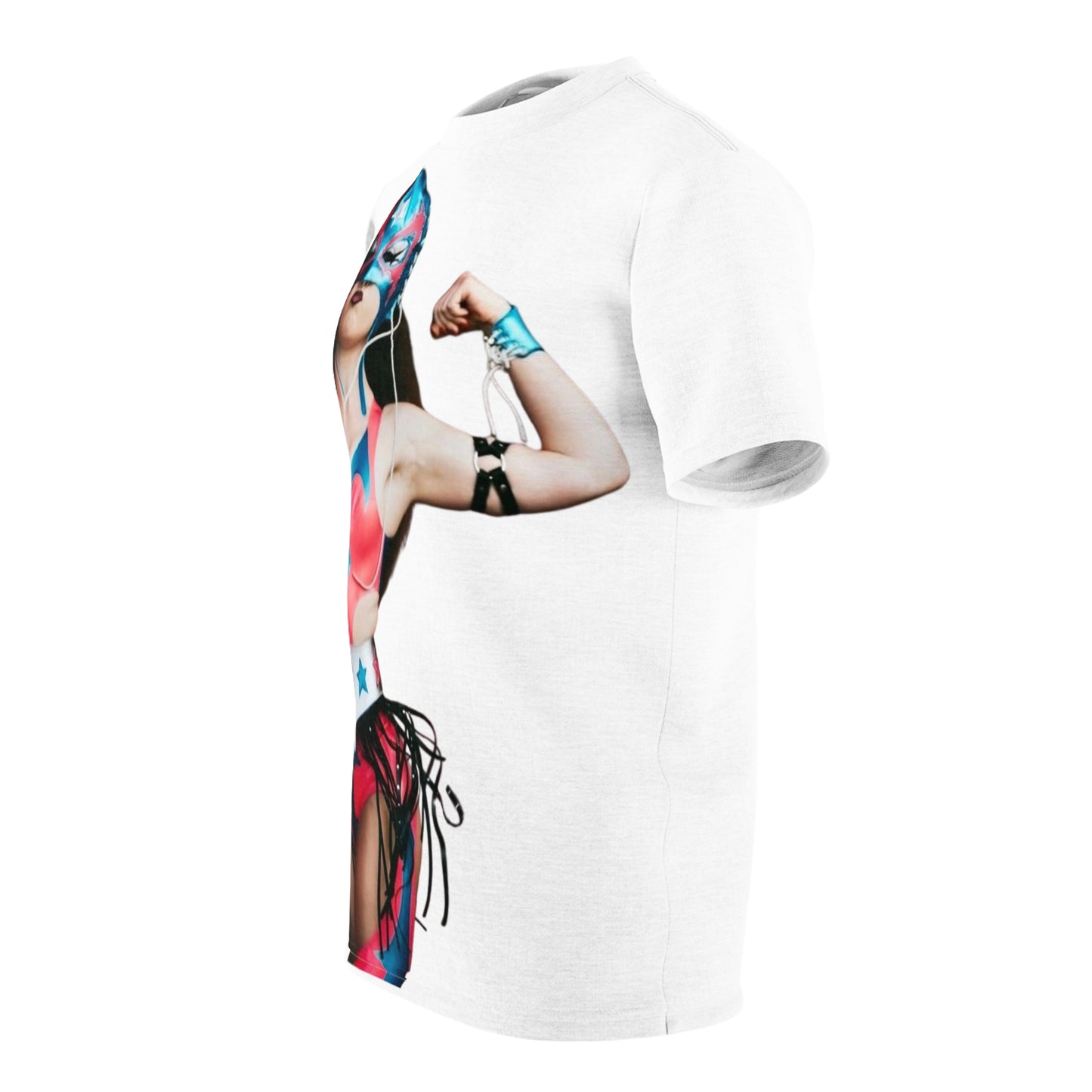 Chappell Roan Lollapalooza Shirt