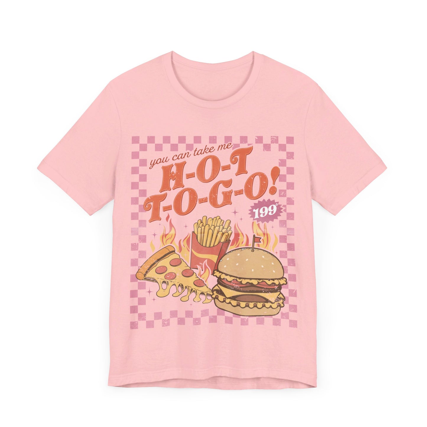 Chappell Roan Shirt - Hot To GO Shirt - Midwest Princess Shirt