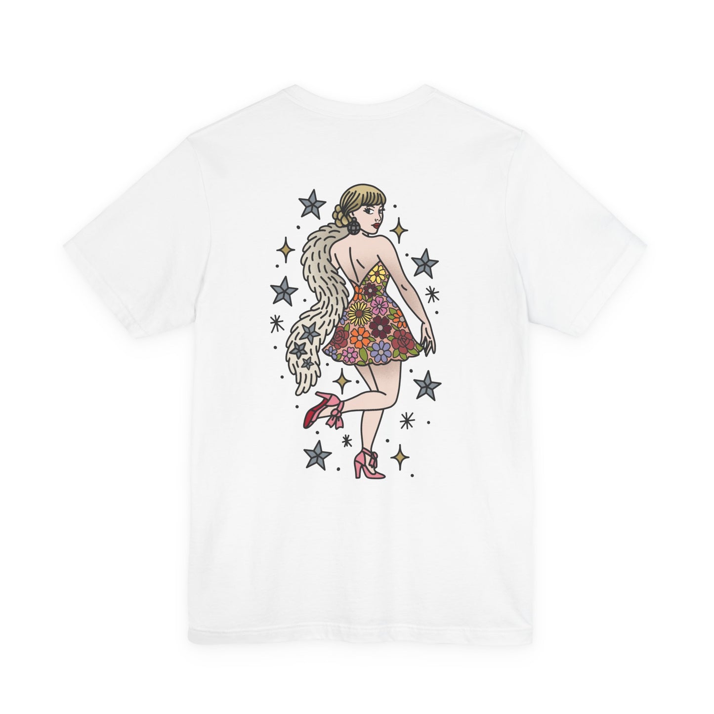 The Life of a Folklore Girl T-Shirt