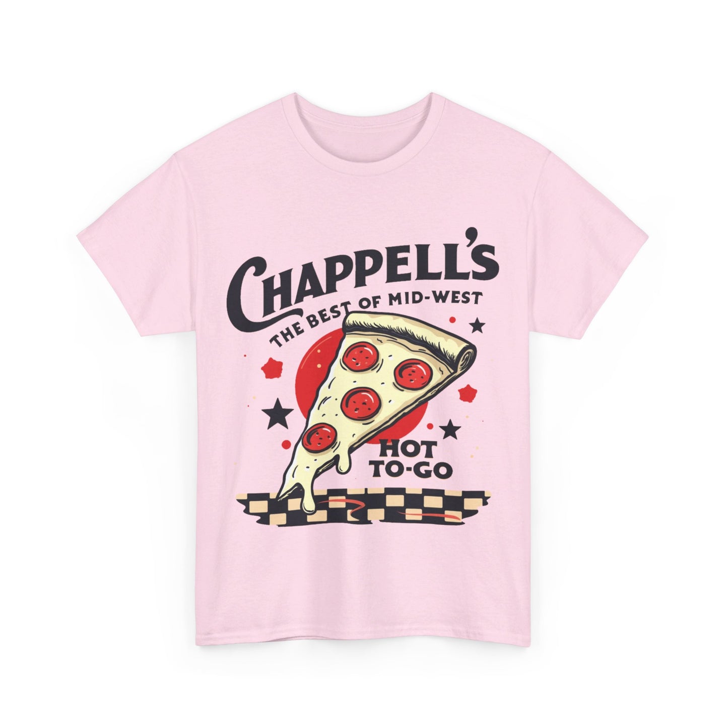 Chappell Roan Shirt - Midwest Princess Shirt - Hot To Go Shirt