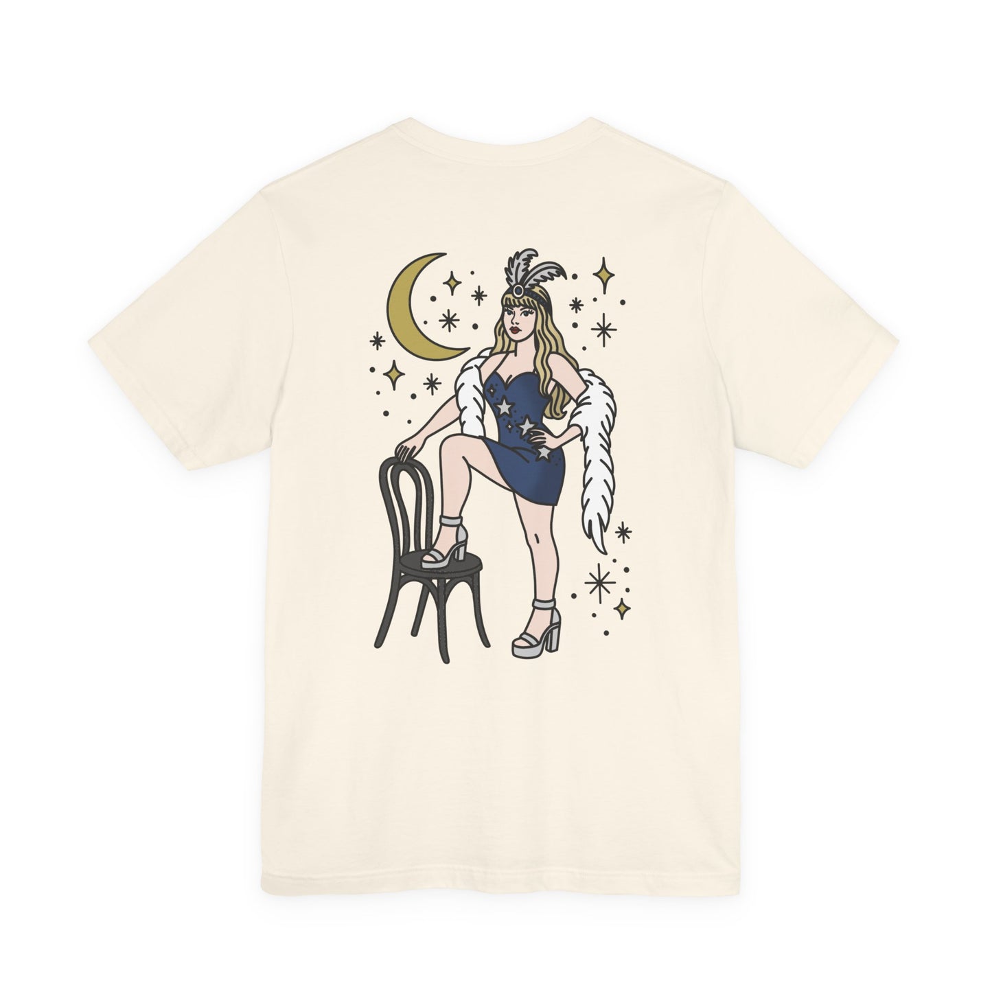 The Life of a Midnights Girl T-Shirt