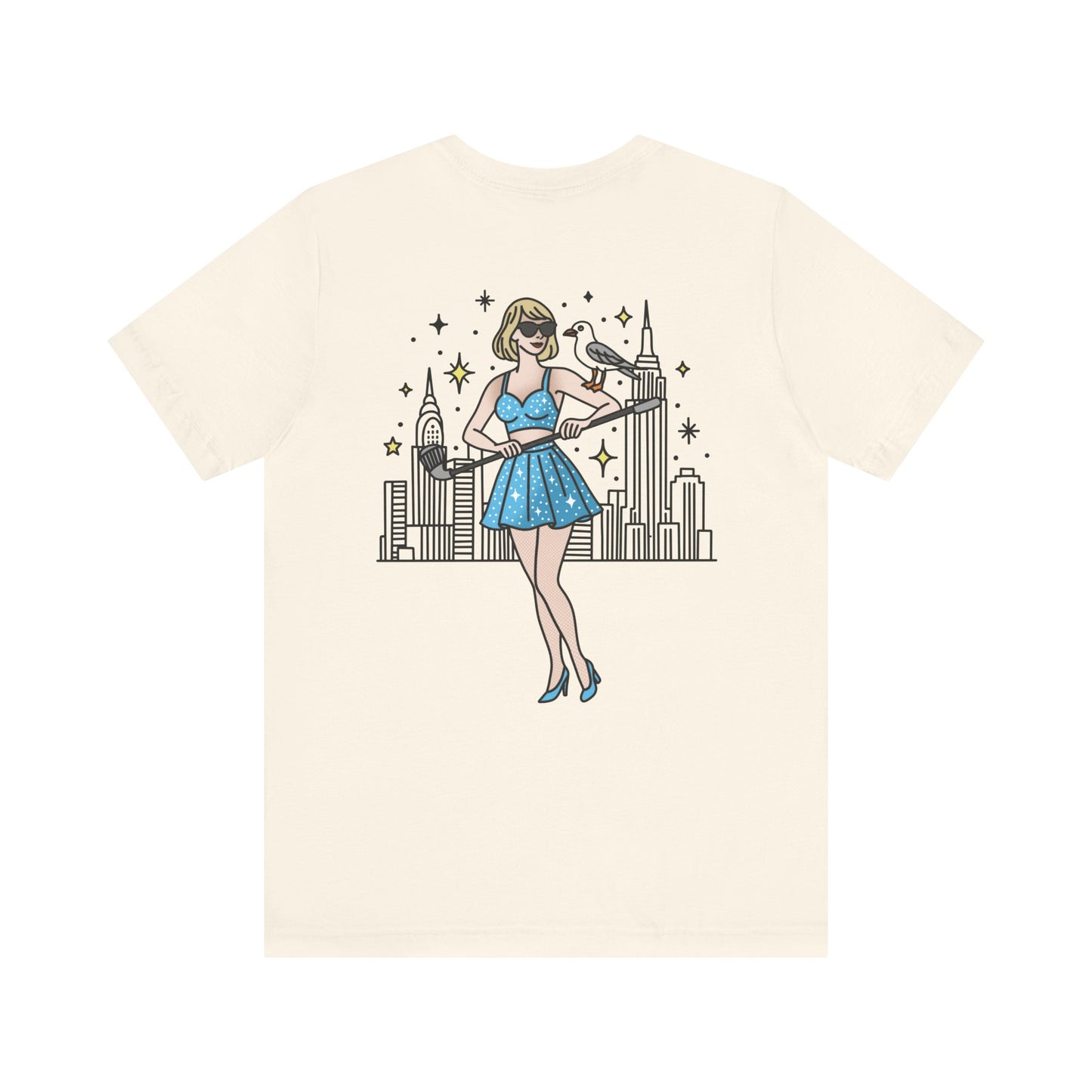 Life of a 1989 Girl T-Shirt
