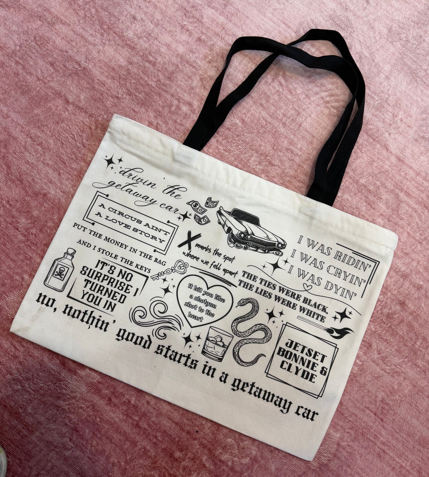 Tote Bag