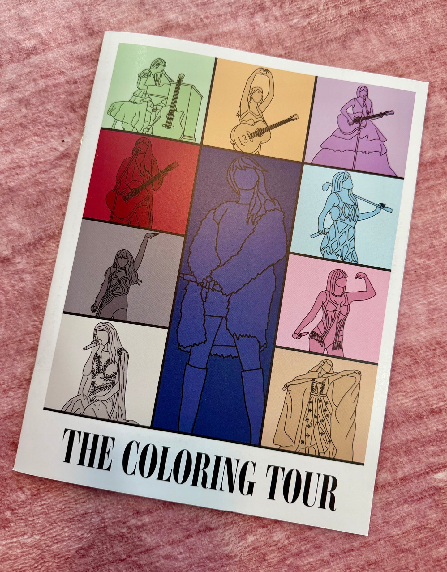 Coloring Book