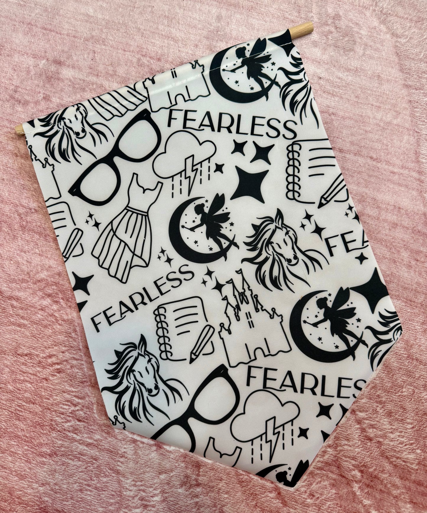 Album 2 Pin Banner
