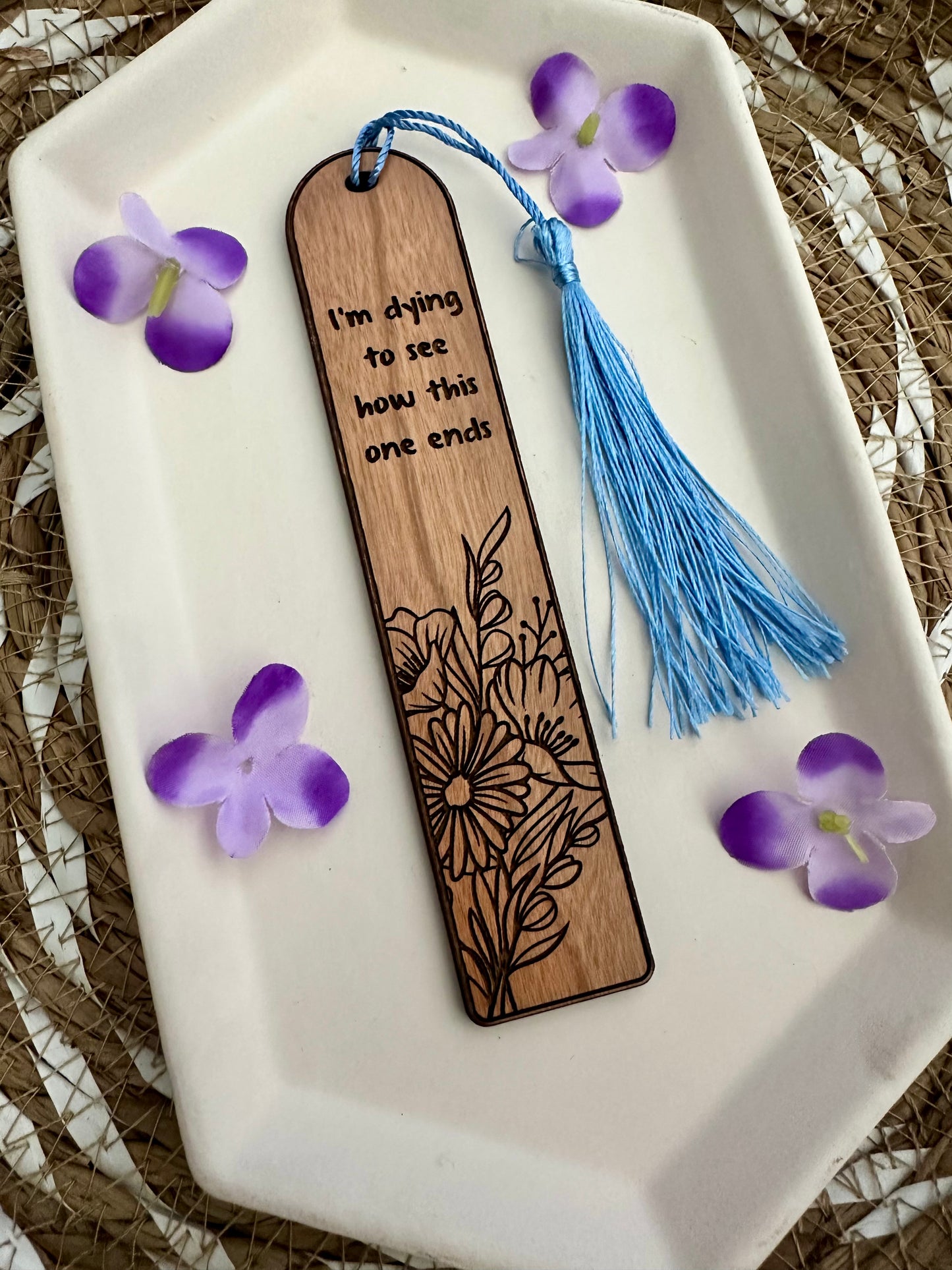 1989 Bookmark