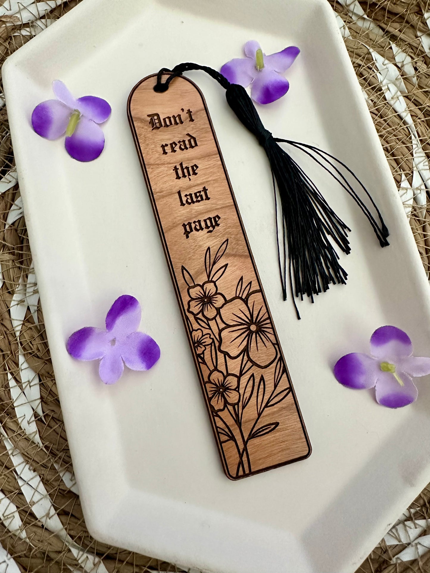 Reputation Bookmark