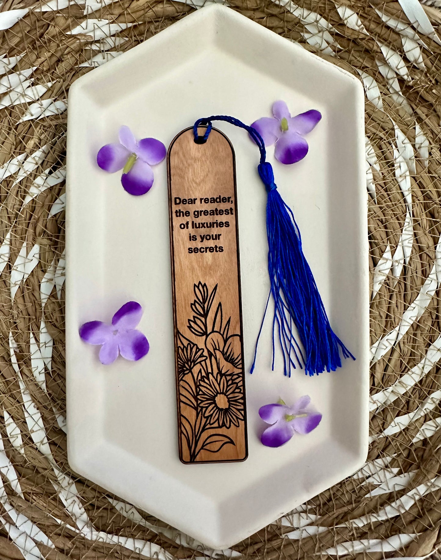 Midnights Bookmark