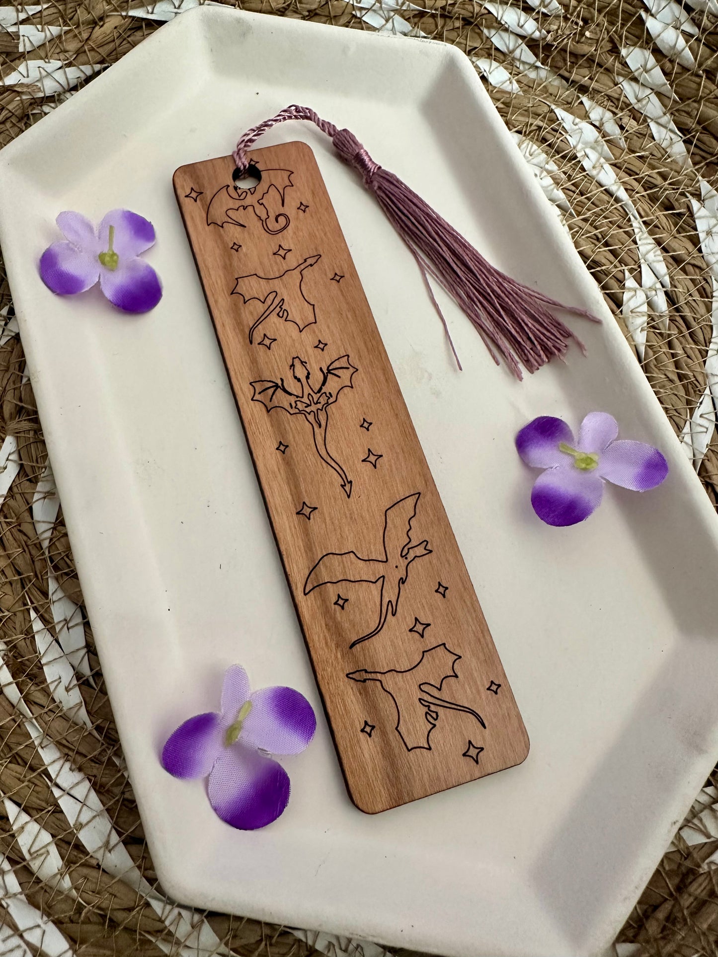 Fantasy Bookmark