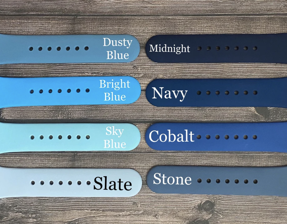 You Belong With Me Watch Band