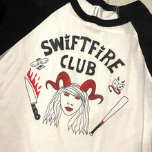 Load image into Gallery viewer, Swiftfire Club T-Shirt PREORDER
