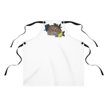 Load image into Gallery viewer, Loafing Him Was Bread Apron

