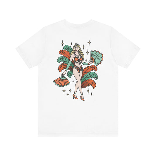 The Life of a Showgirl T-Shirt