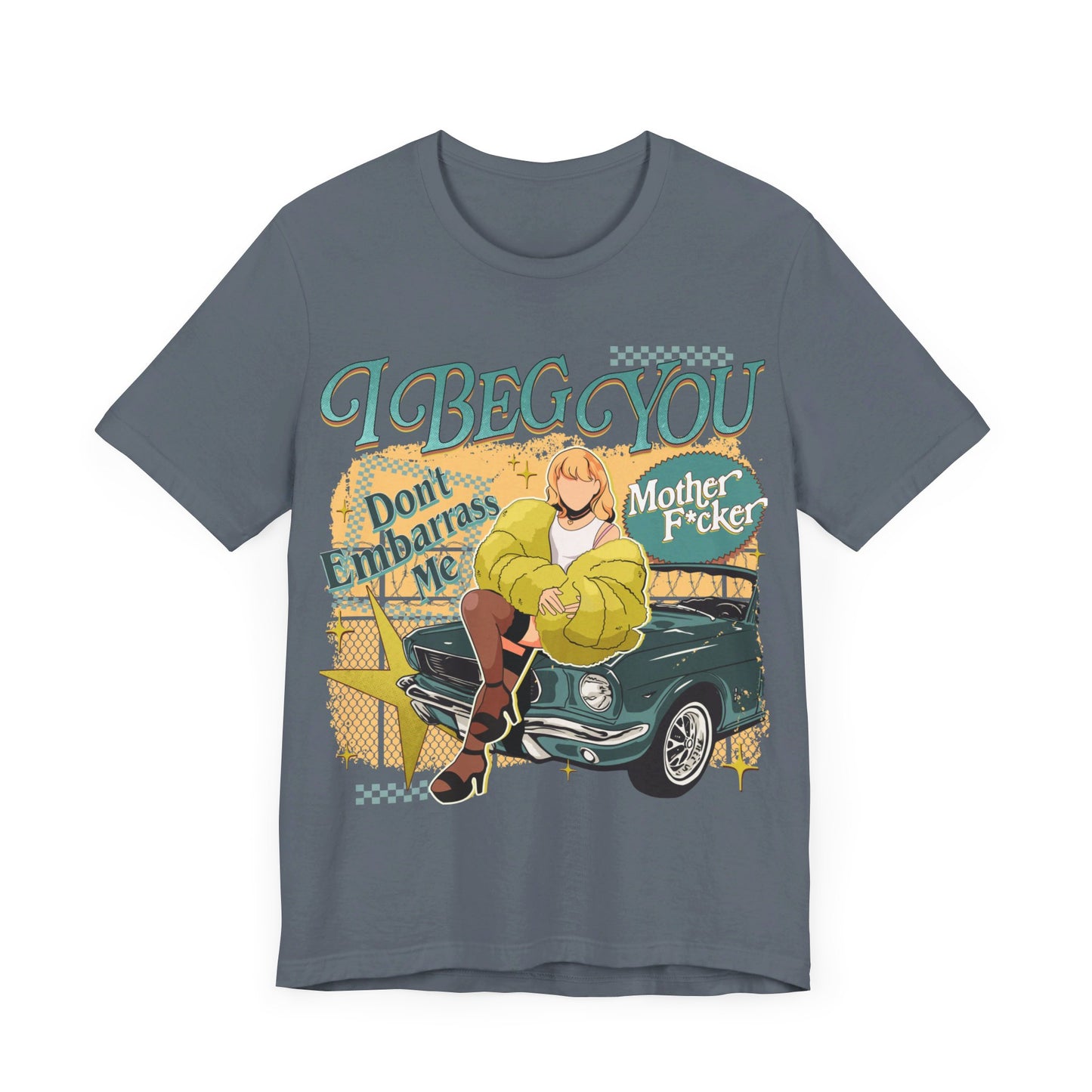 Sabrina Carpenter Shirt - Short n Sweet Shirt - Please Please Please Shirt