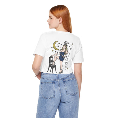 The Life of a Midnights Girl T-Shirt