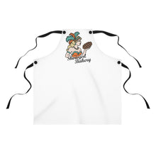 Load image into Gallery viewer, Showgirl Bakery Apron
