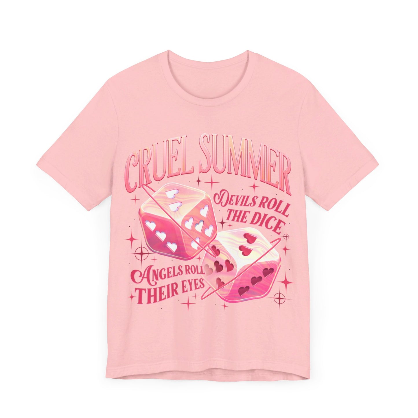 Taylor Swift Shirt - Cruel Summer Shirt - Lover Shirt