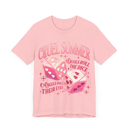 Taylor Swift Shirt - Cruel Summer Shirt - Lover Shirt