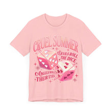 Load image into Gallery viewer, Taylor Swift Shirt - Cruel Summer Shirt - Lover Shirt
