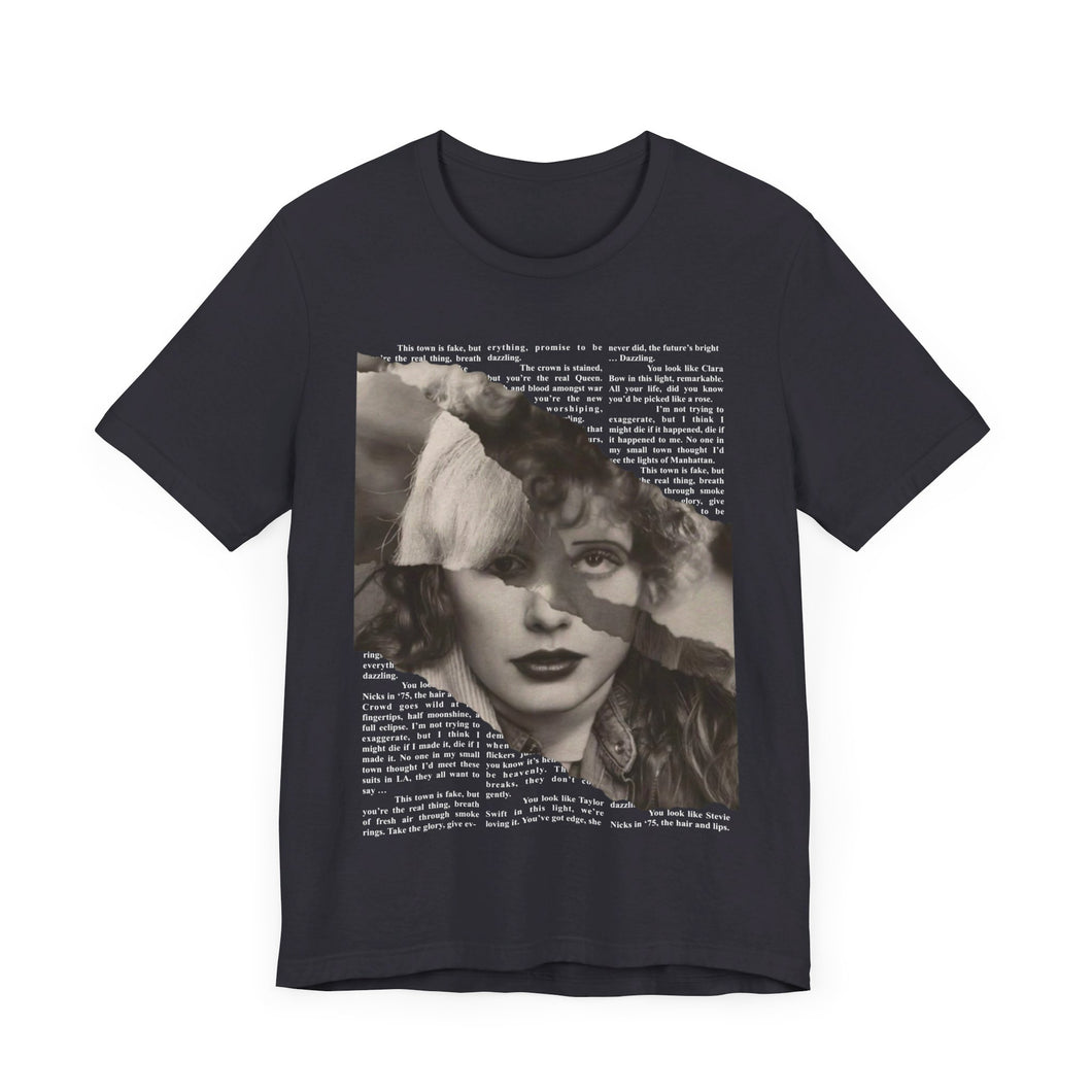 Taylor Swift Shirt - Clara Bow Shirt