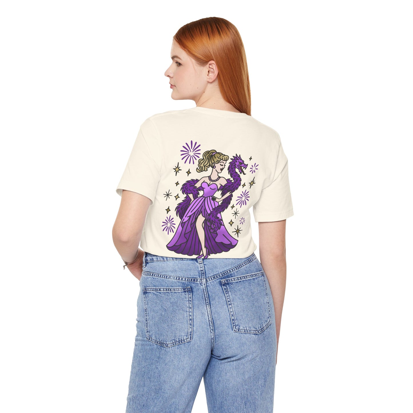 The Life of a Speak Now Girl T-Shirt
