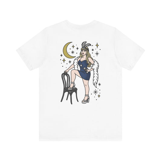 The Life of a Midnights Girl T-Shirt