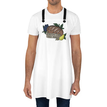 Load image into Gallery viewer, Loafing Him Was Bread Apron
