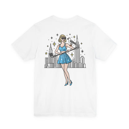 Life of a 1989 Girl T-Shirt