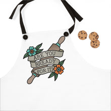 Load image into Gallery viewer, Bready For It? Apron
