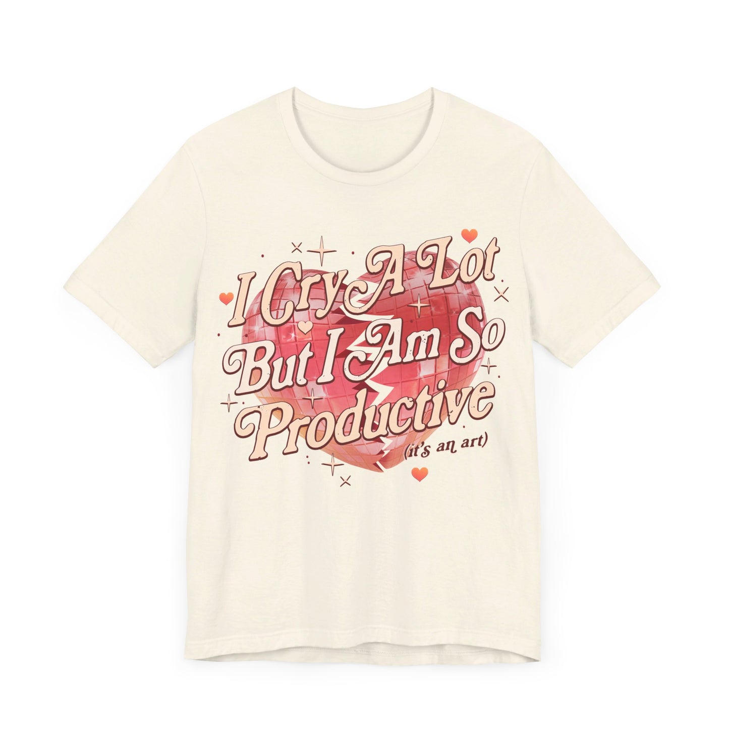 Taylor Swift Shirt - Broken Heart Shirt